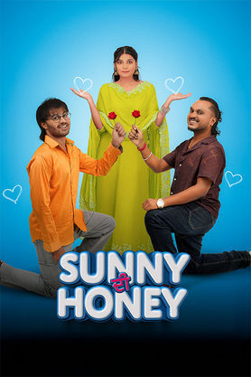 Sunny Di Honey (2026) HDTC 480p | 720p | 1080p