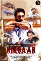 Kirdaar (2019) WEB-DL AVC DDP 720p | 1080p | 2160p