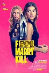 F Marry Kill (2024) WEB-DL 480p | 720p | 1080p | 2160p