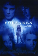 The Forsaken (2001) WEB-DL 480p | 720p | 1080p
