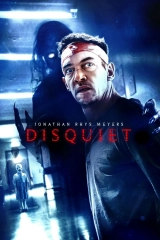 Disquiet (2023) WEB-DL 480p | 720p | 1080p