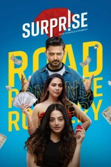 Surprise (2025) HDRip x264 AVC AAC 480p | 720p | 1080p
