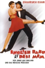 English Babu Desi Mem (1996) WEB-DL 480p | 720p | 1080p