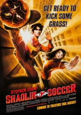 Shaolin Soccer (2001) WEB-DL 480p | 720p | 1080p
