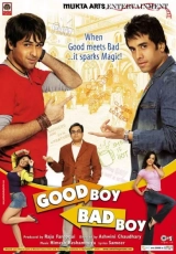Good Boy, Bad Boy (2007) WEB-DL 480p | 720p | 1080p