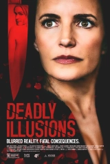 Deadly Illusions (2021) WEB-DL 720p