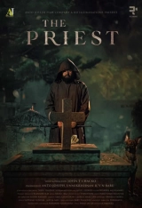 The Priest (2021) WEB-DL 480p | 720p | 1080p