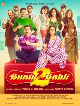 Bunty Aur Babli 2 (2021) WEB-DL 480p | 720p | 1080p | 2160p