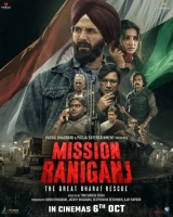 Mission Raniganj (2023) WEB-DL 480p | 720p | 1080p