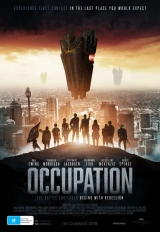 Occupation (2018) WEB-DL 480p | 720p | 1080p