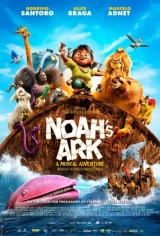 Noah’s Ark (2025) WEB-DL 480p | 720p | 1080p