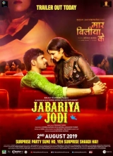Jabariya Jodi (2019) WEB-DL 480p | 720p | 1080p