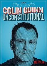 Colin Quinn: Unconstitutional (2015) WEBRip x264 AVC AAC 720p | 1080p