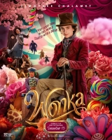 Wonka (2023) WEB-DL 480p | 720p | 1080p