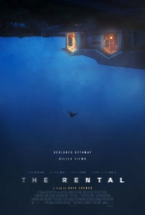 The Rental (2020) WEB-DL 480p | 720p | 1080p
