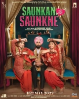 Saunkan Saunkne (2022) WEB-DL 480p | 720p | 1080p