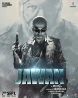 Jawan (2023) WEB-DL 480p | 720p | 1080p | 2160p