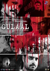Gulaal (2009) WEB-DL 480p | 720p | 1080p