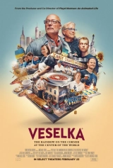 Veselka (2024) WEBRip x264 AVC AAC 720p | 1080p