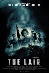 The Lair (2022) WEB-DL 480p | 720p | 1080p