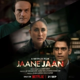 Jaane Jaan (2023) WEB-DL 480p | 720p | 1080p
