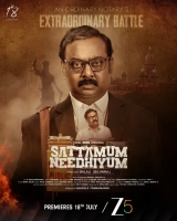 Sattamum Needhiyum (Season 1) (2025) WEB-DL 480p | 720p | 1080p | 2160p