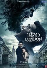 1920 London (2016) WEB-DL 480p | 720p | 1080p