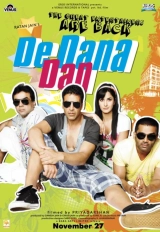 De Dana Dan (2009) WEB-DL 480p | 720p | 1080p