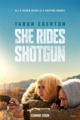 She Rides Shotgun (2025) WEB-DL 480p | 720p | 1080p | 2160p