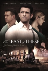 The Least of These: The Graham Staines Story (2019) WEB-DL 480p | 720p | 1080p