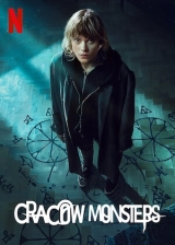 Cracow Monsters (Season 1) (2022) WEB-DL 480p | 720p | 1080p