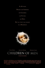 Children of Men (2007) WEB-DL 480p | 720p | 1080p