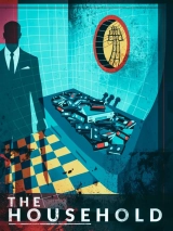The Household (2025) WEBRip x264 AVC AAC 720p | 1080p