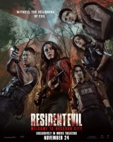 Resident Evil: Welcome to Raccoon City (2021) WEB-DL 480p | 720p | 1080p | 2160p