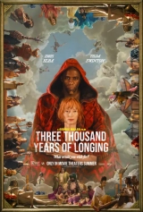 Three Thousand Years of Longing (2022) WEB-DL 480p | 720p | 1080p | 2160p