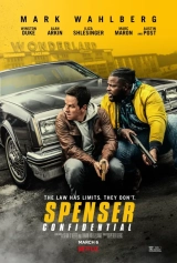 Spenser Confidential (2020) WEB-DL 480p | 720p | 1080p