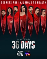 36 Days (Season 1) (2024) WEB-DL 480p | 720p | 1080p