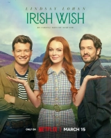 Irish Wish (2024) WEB-DL 480p | 720p | 1080p