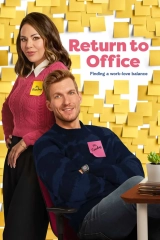 Return to Office (2025) WEBRip x264 AVC AAC 720p | 1080p