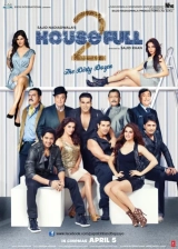 Housefull 2 (2012) WEB-DL 480p | 720p | 1080p