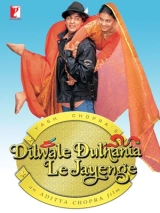 Dilwale Dulhania Le Jayenge (1995) WEB-DL 480p | 720p | 1080p