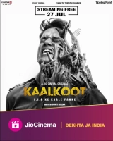 Kaalkoot (Season 1) (2023) WEB-DL x264 480p | 720p | 1080p