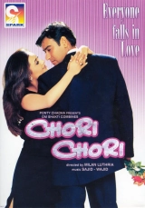 Chori Chori (2003) WEB-DL 480p | 720p | 1080p