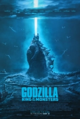 Godzilla: King of the Monsters (2019) WEB-DL 480p | 720p | 1080p | 2160p