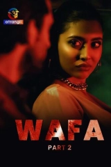 Wafa (Season 1) (2023) WEB-DL 720p | 1080p