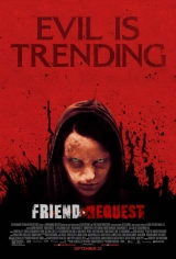 Friend Request (2017) WEB-DL 480p | 720p | 1080p