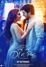 Pal Pal Dil Ke Paas (2019) WEBRip x264 AVC AAC 480p | 720p | 1080p