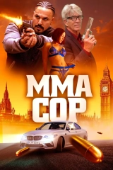 MMA Cop (2025) WEBRip x264 AVC AAC 1080p