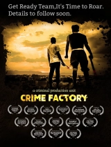 Crime Factory (2021) WEB-DL HEVC 480p | 720p | 1080p