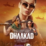Dhaakad (2022) WEB-DL 480p | 720p | 1080p | 2160p
